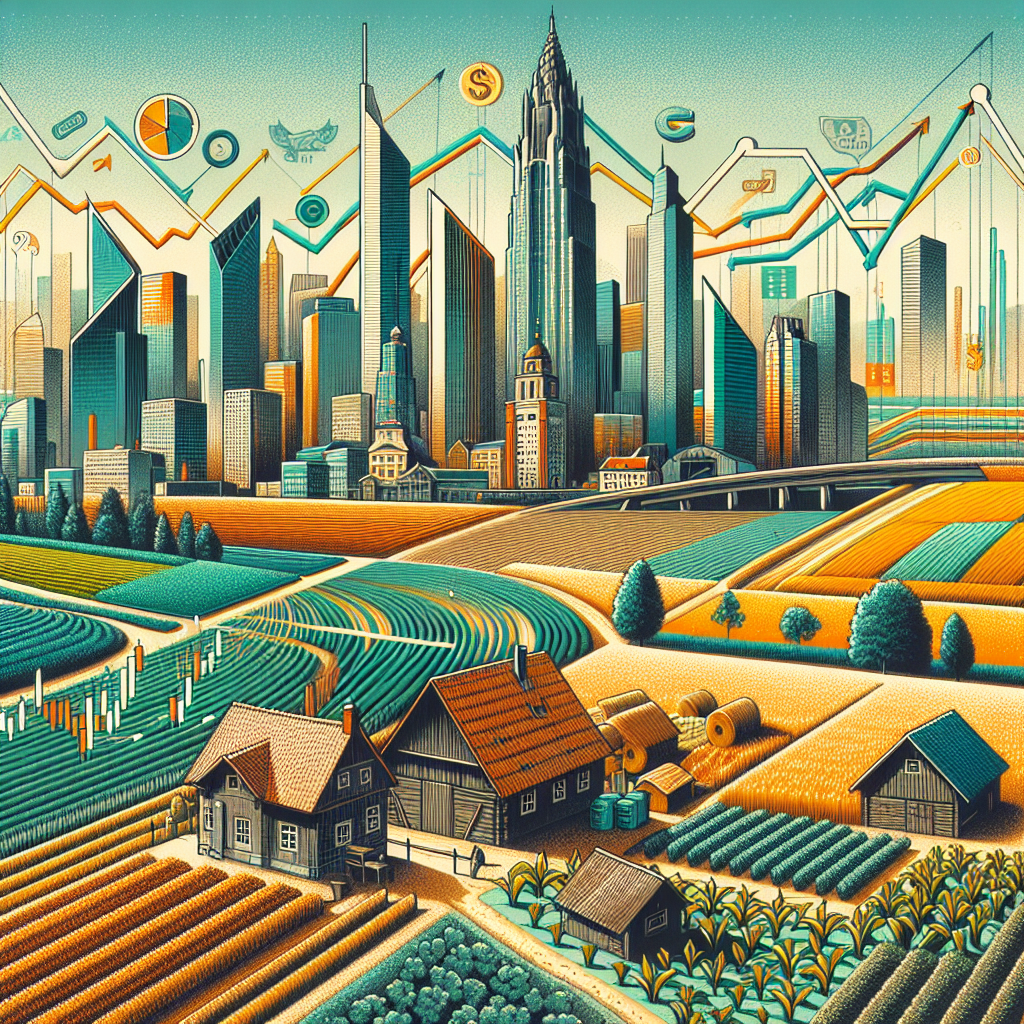 Bodenrichtwert-Entwicklung in Euskirchen Dom Esch